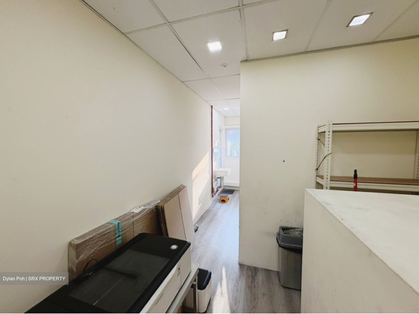 Ang Mo Kio Avenue 6 (D20), Shop House #607272851